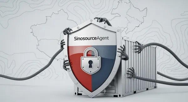 10 Common Scams to Avoid When Importing from China in 2026 (And How We Protect You)