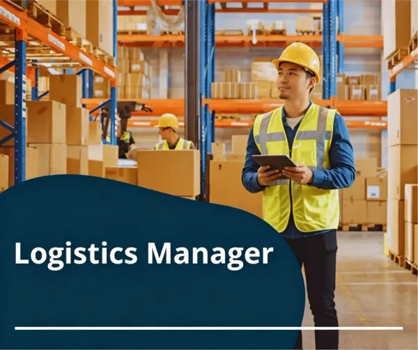 Logistics Solutions
