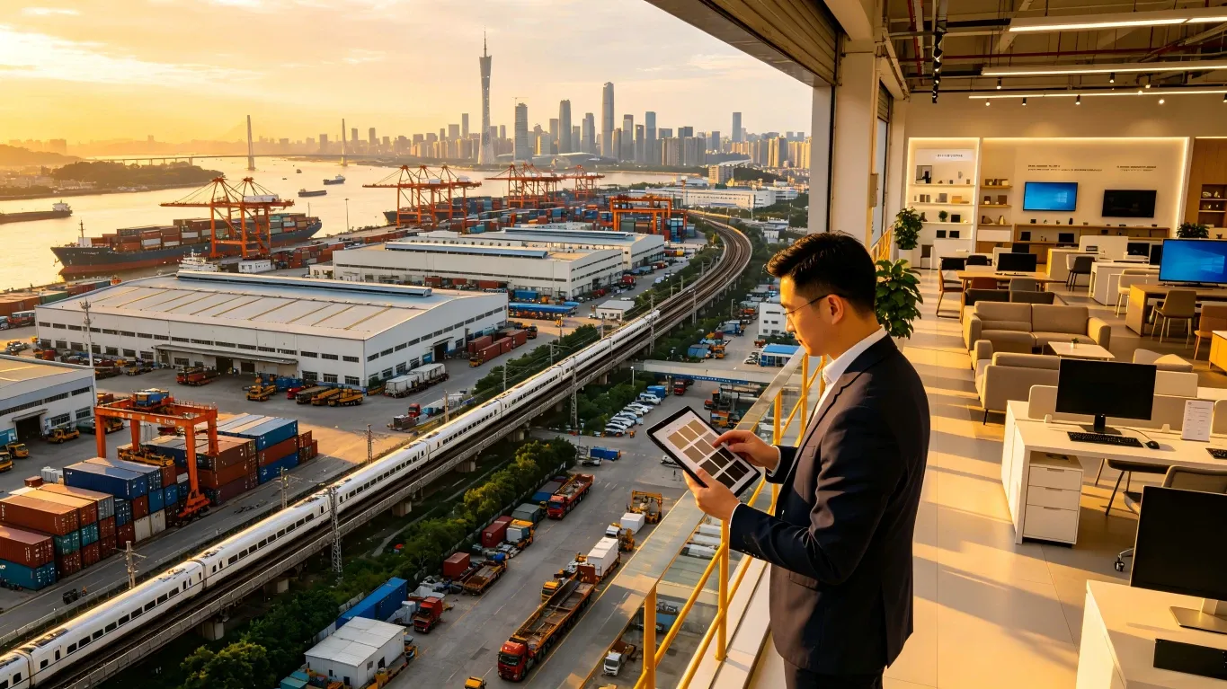 Best Cities to Source Products in China: The Complete 2026 Guide (From a Sourcing Agent)