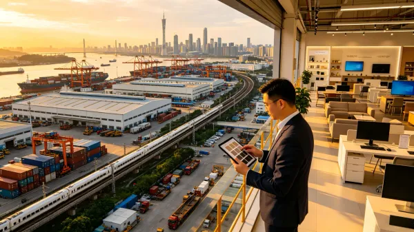 Best Cities to Source Products in China: The Complete 2026 Guide (From a Sourcing Agent)