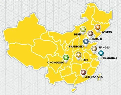 Understanding China's Manufacturing Regions: A Sourcing Agent's Guide to the Country's Production Hubs
