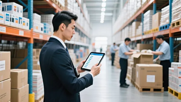 China Wholesale Suppliers List: 15 Directories That Actually Work for Importers