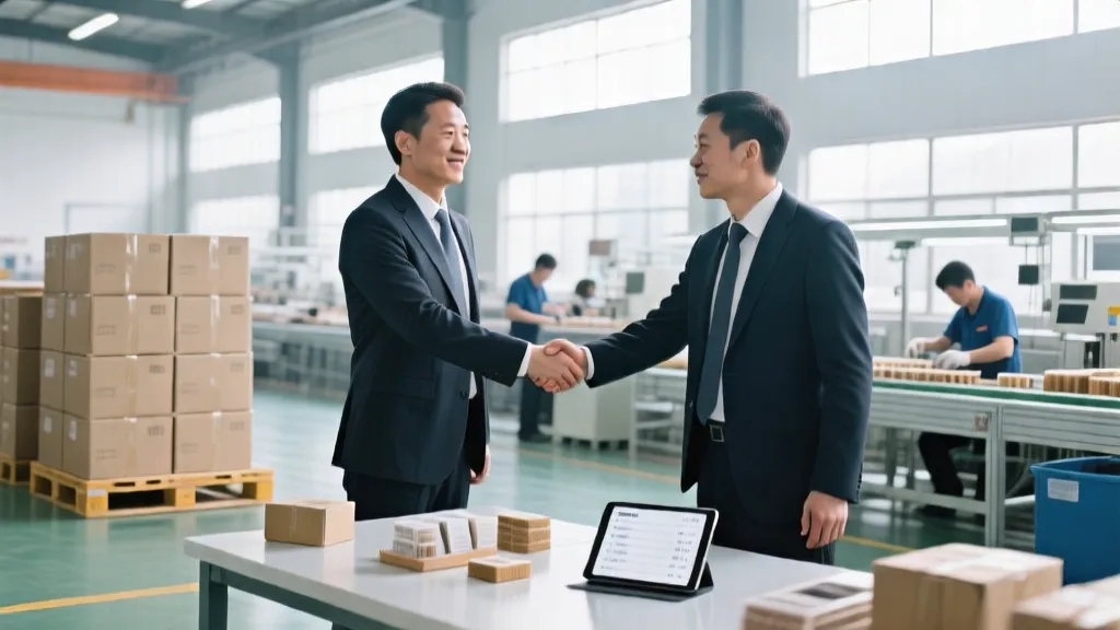 How to Buy Directly from China: A 2026 Step-by-Step Guide for Importers