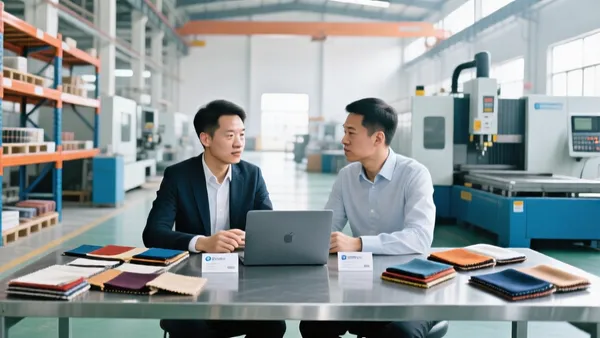 How to Find Chinese Suppliers in 2026: 5 Proven Channels That Actually Work