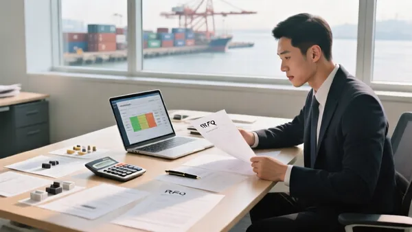 How to Get Quotes from China Suppliers: A Sourcing Agent's Complete RFQ Guide