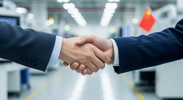 How to Negotiate Prices with Chinese Suppliers Like a Pro (2026 Tariff-Era Playbook)