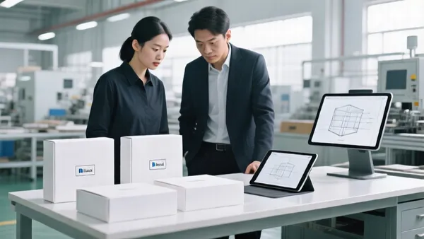 OEM vs ODM Private Label in China: The Complete Guide (2026)