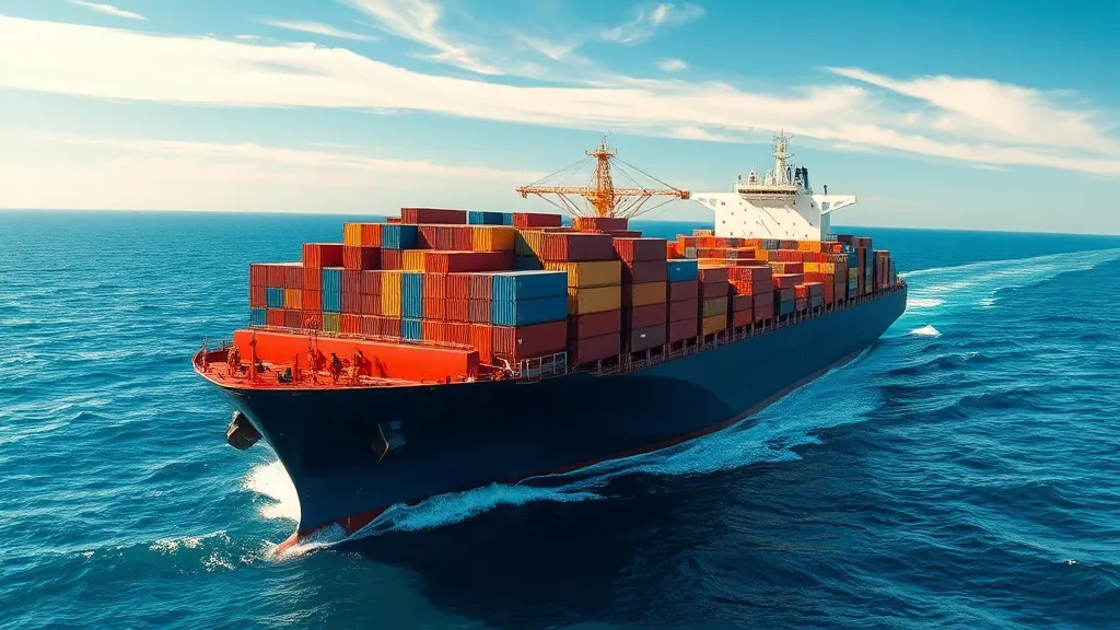 Global Shipping Challenges in 2026: Rates, Delays, Tariffs & How to Protect Your Supply Chain