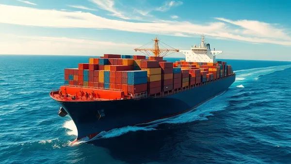 Global Shipping Challenges in 2026: Rates, Delays, Tariffs & How to Protect Your Supply Chain