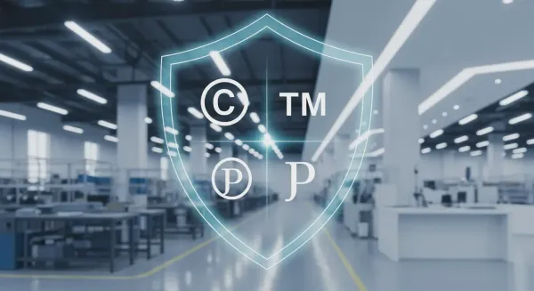 Protecting Intellectual Property in China: How a Sourcing Agent Safeguards Your IP