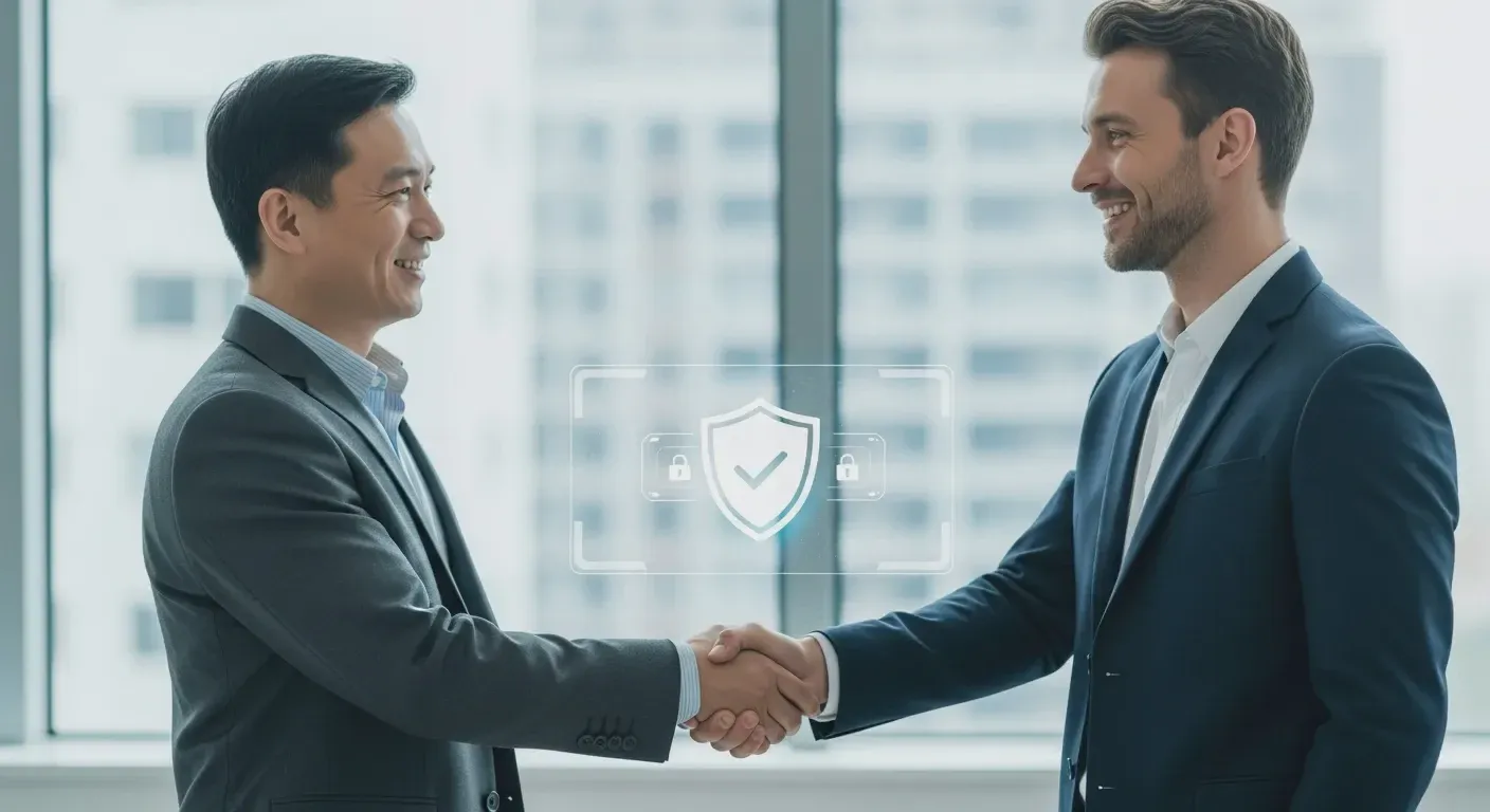 Safe Payments to Chinese Suppliers: How a Sourcing Agent Secures Your Transactions