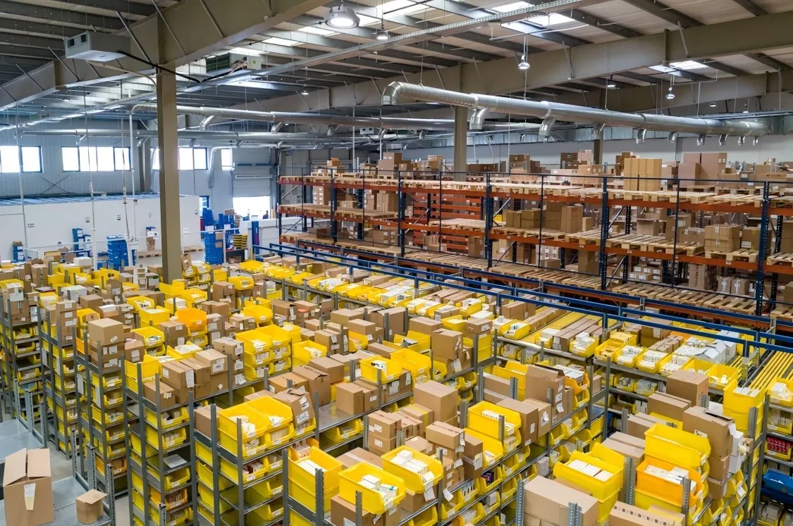 The Future of Manufacturing in China: Trends to Watch in 2026