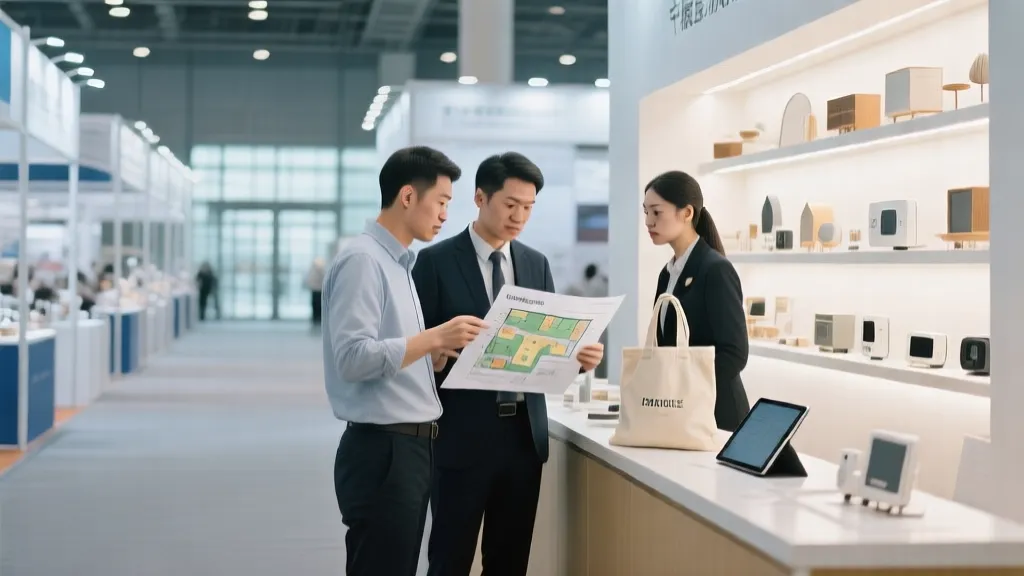 Top B2B Trade Shows for Sourcing in China: The 2026–2027 Calendar Importers Should Plan Around