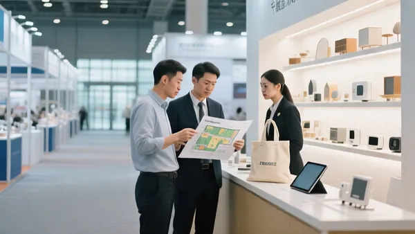 Top B2B Trade Shows for Sourcing in China: The 2026–2027 Calendar Importers Should Plan Around