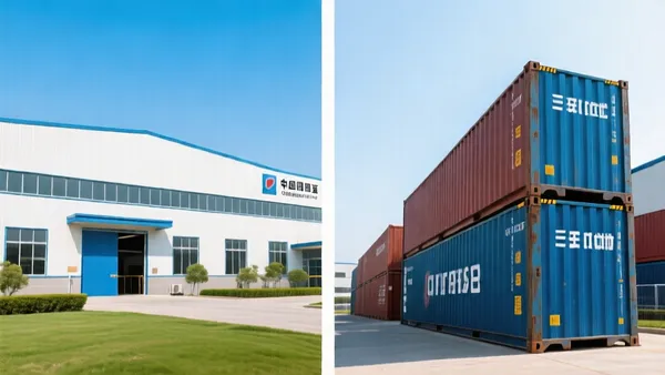 Trading Company vs Factory in China: Which Should You Source From?