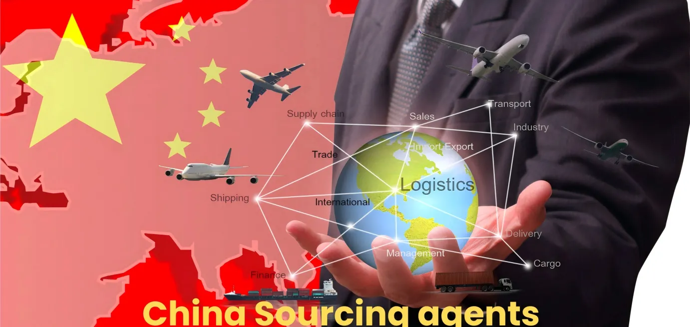 The Ultimate Guide to Choosing the Right Sourcing Agent in China for Your Business
