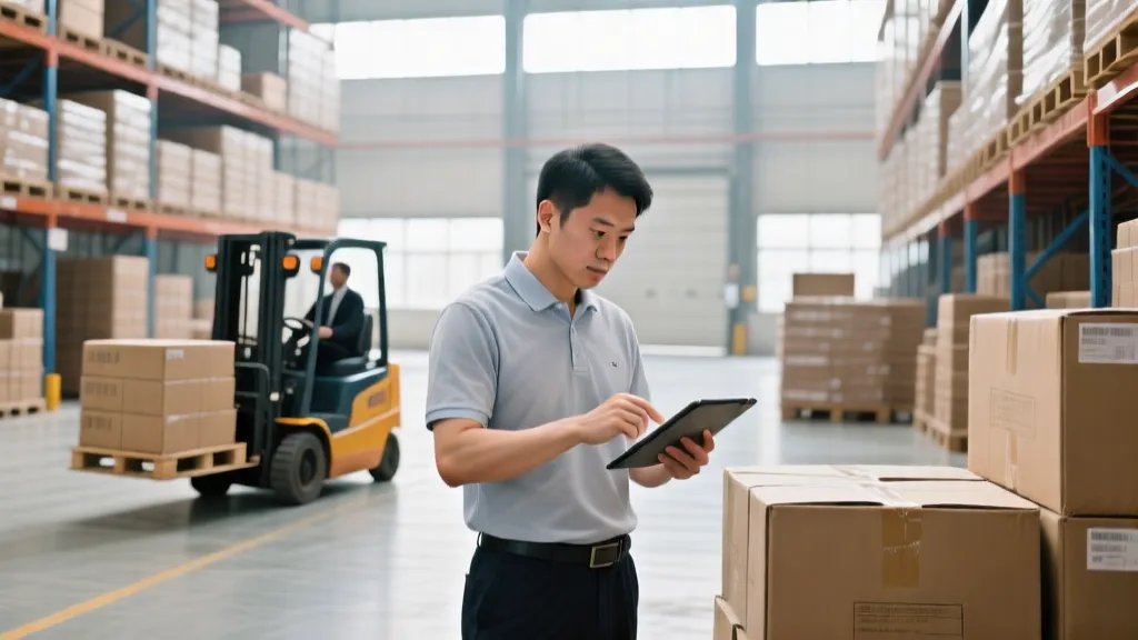 Wholesale from China in 2026: The Complete Guide to Bulk Pricing, MOQs & Logistics
