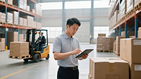 Wholesale from China in 2026: The Complete Guide to Bulk Pricing, MOQs & Logistics